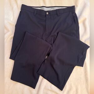 Callaway Men’s Trousers/Golf Pants, size 34